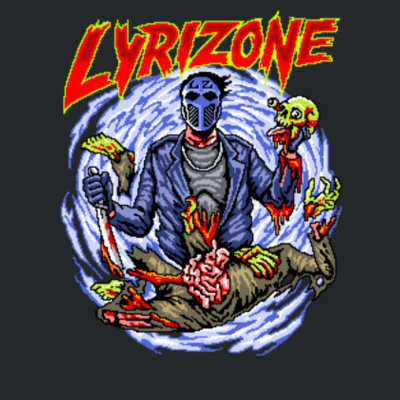 NightStalker Retro - -Heavy Cotton™ T-Shirt Design