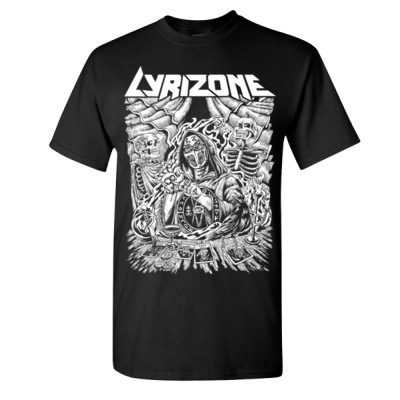 Heir - Fan Favorite T-shirt Thumbnail