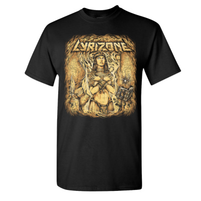 Requiem - Fan Favorite T-shirt Thumbnail