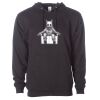 -Midweight Hooded Sweatshirt Thumbnail