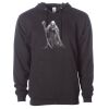 -Midweight Hooded Sweatshirt Thumbnail